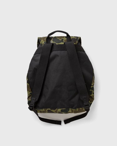 Раници и чанти Barbour NOAH x Backpack Зелено | 194972960094, 1