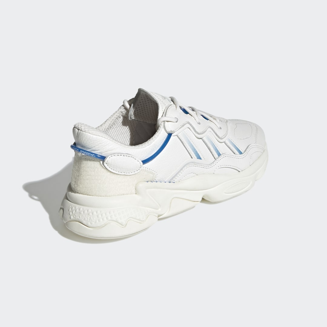 Кецове и обувки adidas Originals OZWEEGO Бяло | GX1023, 1