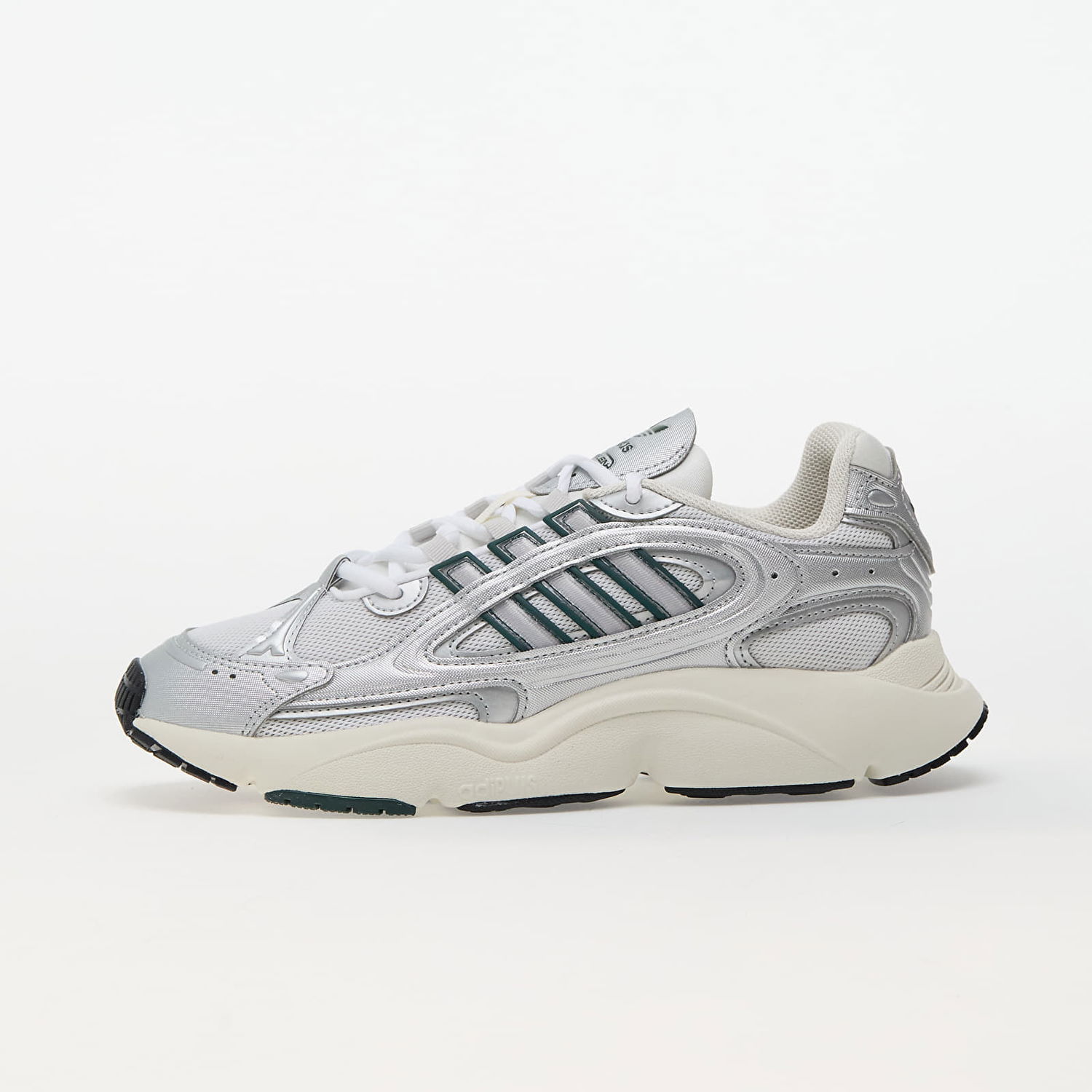 Кецове и обувки adidas Originals Ozmillen W Сиво | IG1919, 0