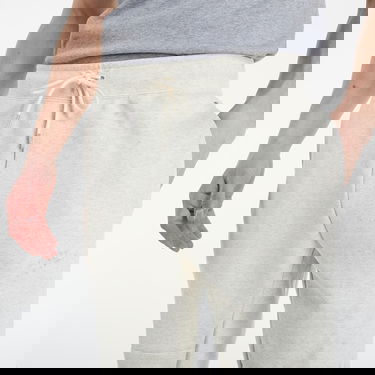 Спортни панталони Nike Tech Fleece Pants Бяло | DA0400-100, 3