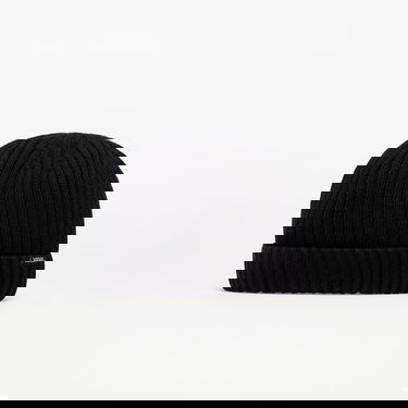 Шапка Vans Shallow Cuff Beanie Черно | VN0A5KIOBLK1, 0