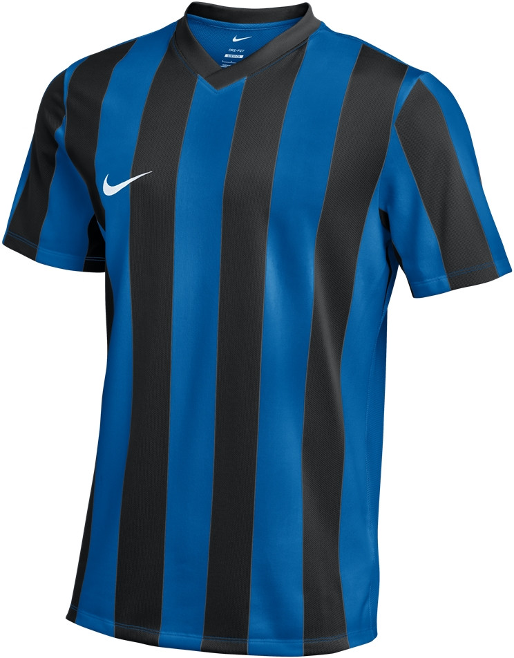 Фланелка Nike Nike Striped Division V Jersey Синьо | fz9337-463, 0