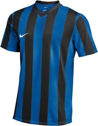 Фланелка Nike Nike Striped Division V Jersey Синьо | fz9337-463, 0