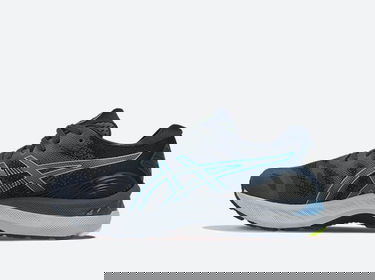 Кецове и обувки Asics Gel-Nimbus 23 Черно | 1011B004020, 0