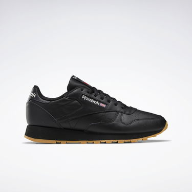 Кецове и обувки Reebok Classic Leather Черно | GY0954, 0