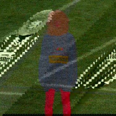 Фланелка Footshop FTSHP x PROSTO Striped Longsleeve Jersey Черно | FTSHP_414, 10
