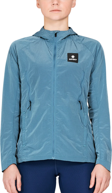 Ветровка Saysky Saysky Clean Pace Shield Jacket Синьо | nwrja30c214, 0