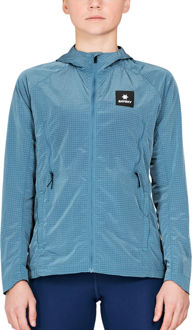 Saysky Clean Pace Shield Jacket