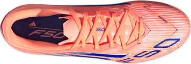 Кецове и обувки adidas Performance F50 League TF Оранжево
 | jh7723, 3