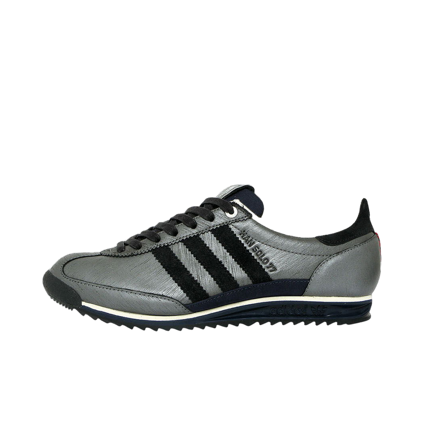 Кецове и обувки adidas Originals SL 72 Han Solo Сиво | G17448
