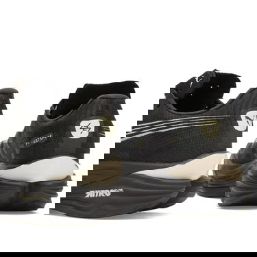 Кецове и обувки Puma Represent Deviate Nitro Elite 3 Черно | 408494-01, 4