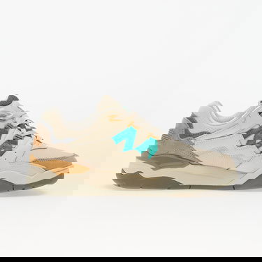 Кецове и обувки Karhu Fusion XT Silver Lining/ Winter Green Бяло | F850010, 2
