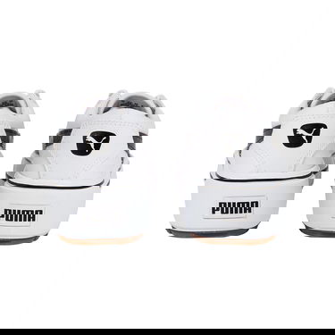 Кецове и обувки Puma Kaia Platform Бяло | 383804_01, 3