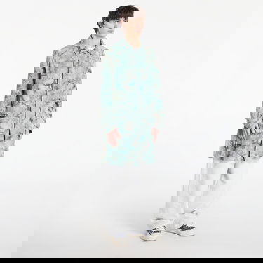 Яке Y-3 Y-3 Marbled Long Jacket Многоцветен | KS5240, 5