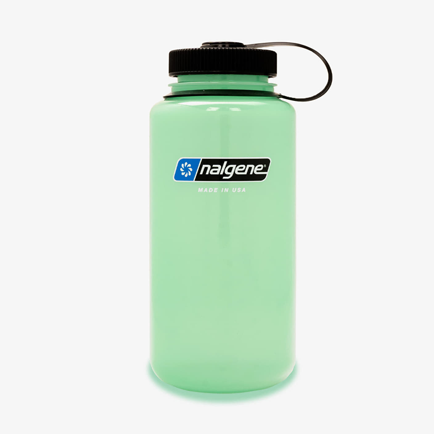 Бутилки за пиене Nalgene Wide-Mouth Sustain Bottle 1000ml Зелено | 2020-4032, 0