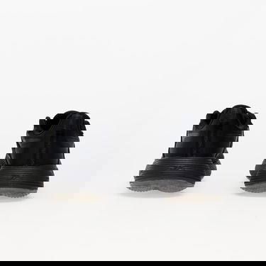 Кецове и обувки Reebok DMX Comfort + Black, Low-top sneakers Черно | 100034134, 3