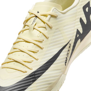 Кецове и обувки Nike Zoom Vapor 15 Academy IC Жълто | dj5633-700, 4