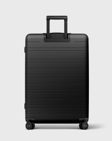 куфар Horizn Studios H7 Pro Suitcase Черно | HS3V3Y-ALL-BLACK, 2