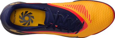 Кецове и обувки Nike Phantom 6 Low Academy "Erling Haaland" TF Многоцветен | hq2326-800, 3