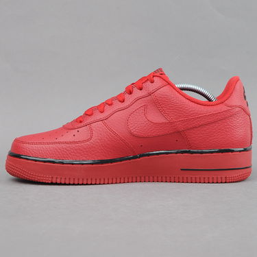 Кецове и обувки Nike Air Force 1 ''Pivot Pack Red'' Червено | 488298-627, 0