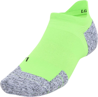 Чорапи Under Armour Under Armour Ad Run Cushion Socks Зелено | 1376075-389, 0