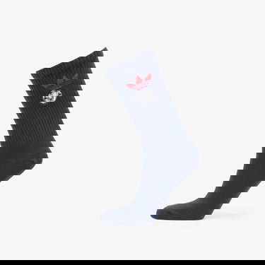 Чорапи adidas Originals Football Crew Socks 2-Pack Многоцветен | KD8342, 1