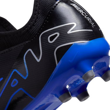 Кецове и обувки Nike Zoom Vapor 15 Academy FG/MG Черно | DJ5617-040, 1