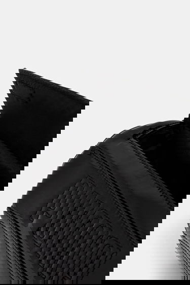 Дамска чанта Puma PUMA x A$AP ROCKY Patent Mini Bag Черно | 92260, 3