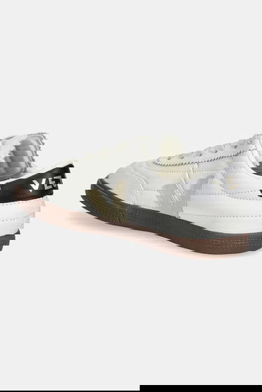 Кецове и обувки Veja Panenka O.T. Бяло | FU2020896A, 4