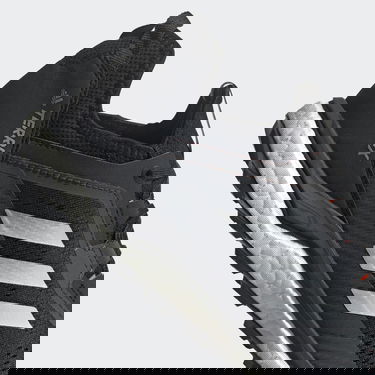 Кецове и обувки adidas Performance Terrex Agravic Flow Черно | FW5119, 2