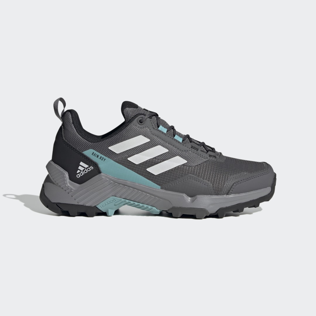 Кецове и обувки adidas Performance Eastrail 2.0 RAIN.RDY Сиво | GV7510, 0