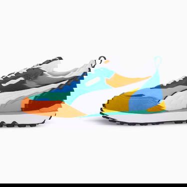 Кецове и обувки Puma Rider FV Sneakers Многоцветен | 387672_01, 0