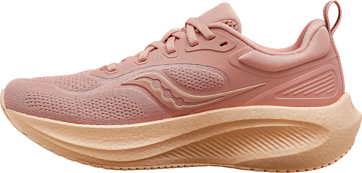 Кецове и обувки Saucony SURGE 3 Оранжево
 | s18215-3, 1