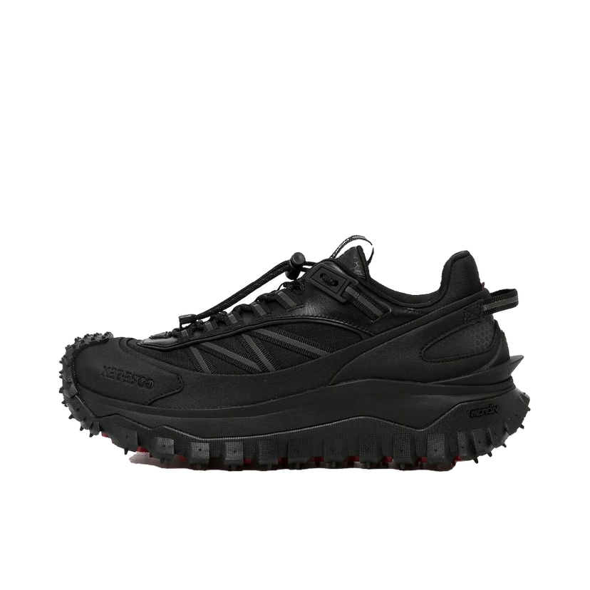 Кецове и обувки Moncler Trailgrip GTX "Black" Черно | H209A4M00100M2058999