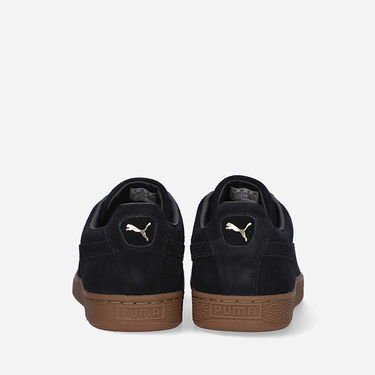 Кецове и обувки Puma Suede Черно | 38117401, 5