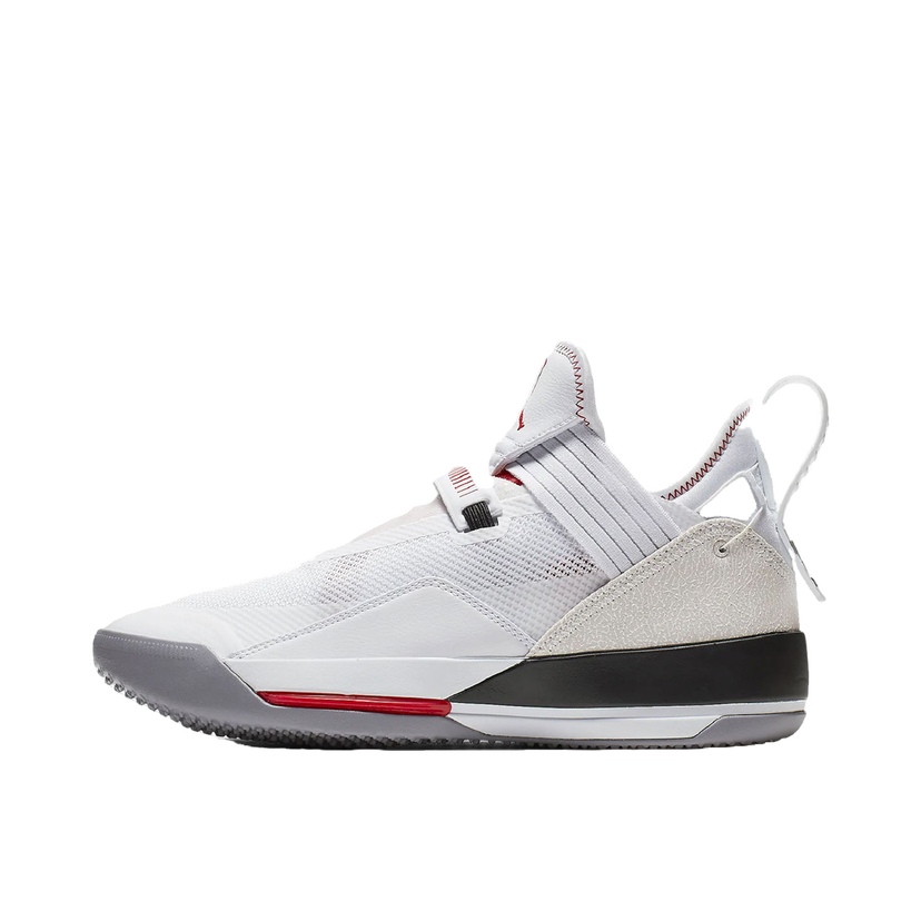 Кецове и обувки Jordan Air Jordan 33 SE Бяло | CD9560-106