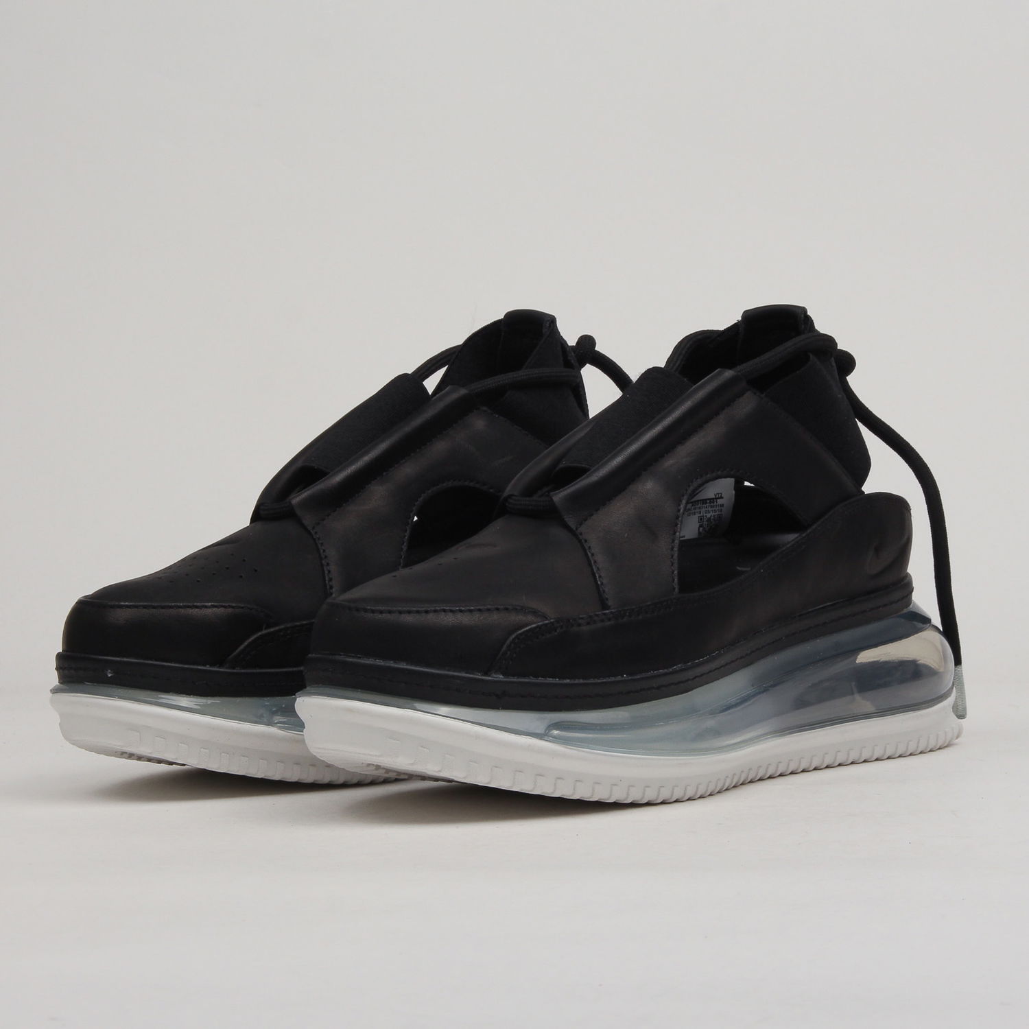 Кецове и обувки Nike Air Max FF 720 W Черно | AO3189-001, 1