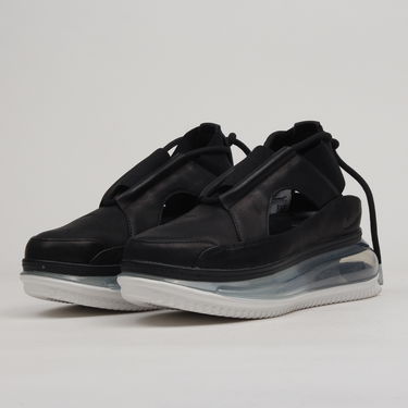 Кецове и обувки Nike Air Max FF 720 W Черно | AO3189-001, 1