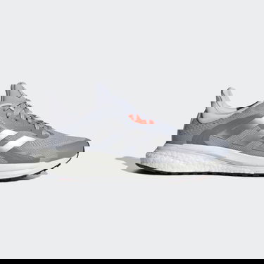 Кецове и обувки adidas Performance SolarGlide 4 ST W Сиво | FY4110, 0