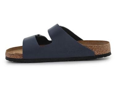 Кецове и обувки Birkenstock Arizona Blue Синьо | 0051151, 2