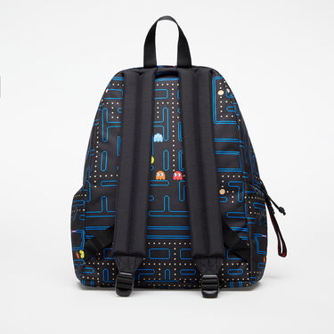 Раница EASTPAK x Pac-Man Padded Pak'R Pacman Maze Черно | EK000620X151, 3