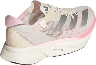 Кецове и обувки adidas Performance adidas ADIZERO ADIOS PRO 3 W Сиво | ig6425, 4