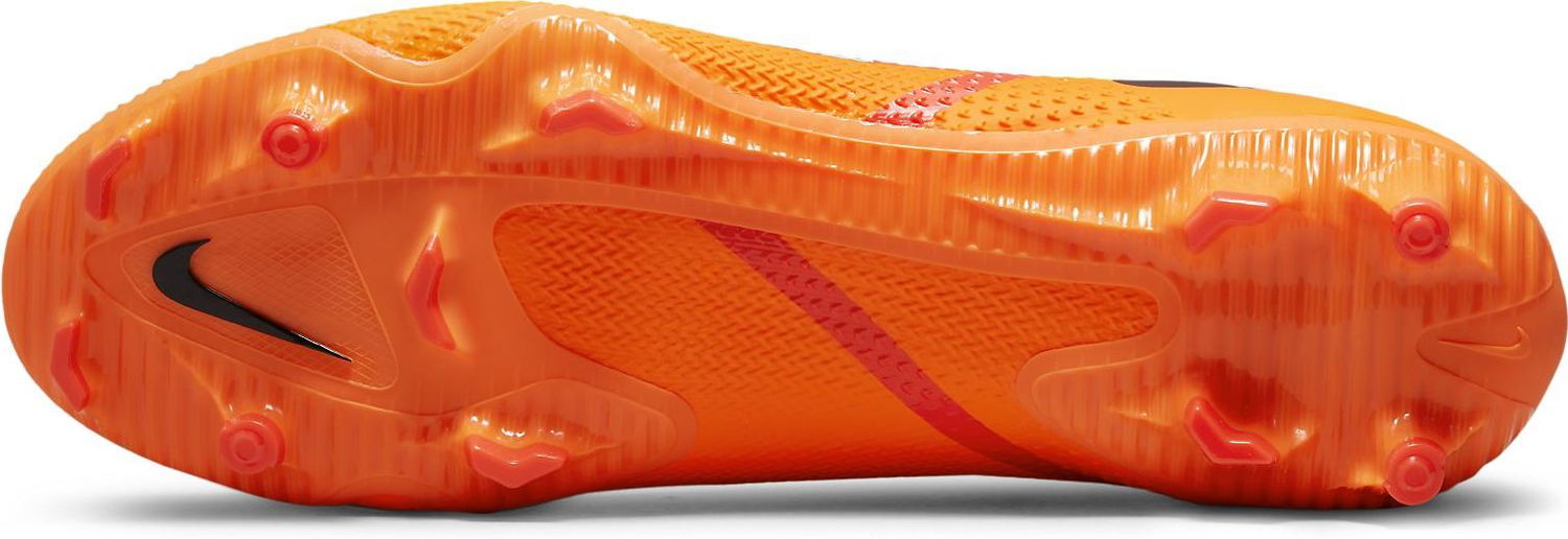 Кецове и обувки Nike Phantom GT2 Pro FG Оранжево
 | da4432-808, 1