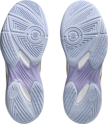Кецове и обувки Asics Gel-Rocket 12 Многоцветен | 1072a119-102, 2
