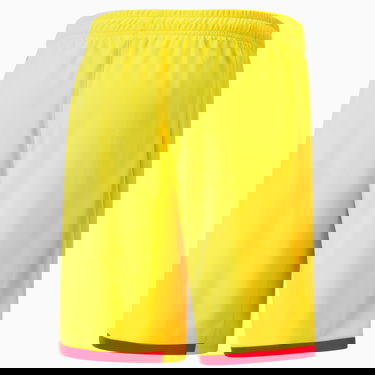 Къси панталони Puma Girona FC 2022/23 Replica Shorts Жълто | 768840_02, 6