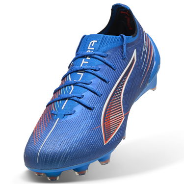 Кецове и обувки Puma ULTRA 6 ULTIMATE FG Синьо | 108557_01, 5