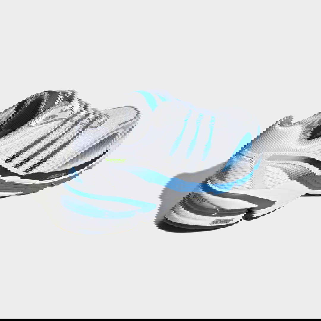 Кецове и обувки adidas Originals Supernova Cushion 7 Бяло | GY5241, 1