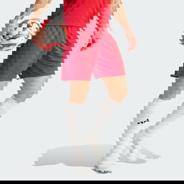 Къси панталони adidas Performance Fortore 23 Червено | HY0572, 3