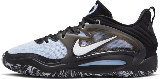 Кецове и обувки Nike KD15 Basketball Shoes Черно | DC1975-101, 0