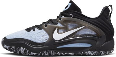 Кецове и обувки Nike KD15 Basketball Shoes Черно | DC1975-101, 0